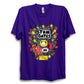 World Book Day Comic Style T Shirt – School Dress Up Outfit