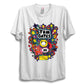 World Book Day Comic Style T Shirt – School Dress Up Outfit