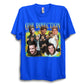Vintage Boyband Unisex T-Shirt