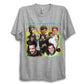 Vintage Boyband Unisex T-Shirt