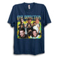 Vintage Boyband Unisex T-Shirt