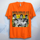 Muhammad Ali Vintage T Shirt