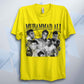Muhammad Ali Vintage T Shirt