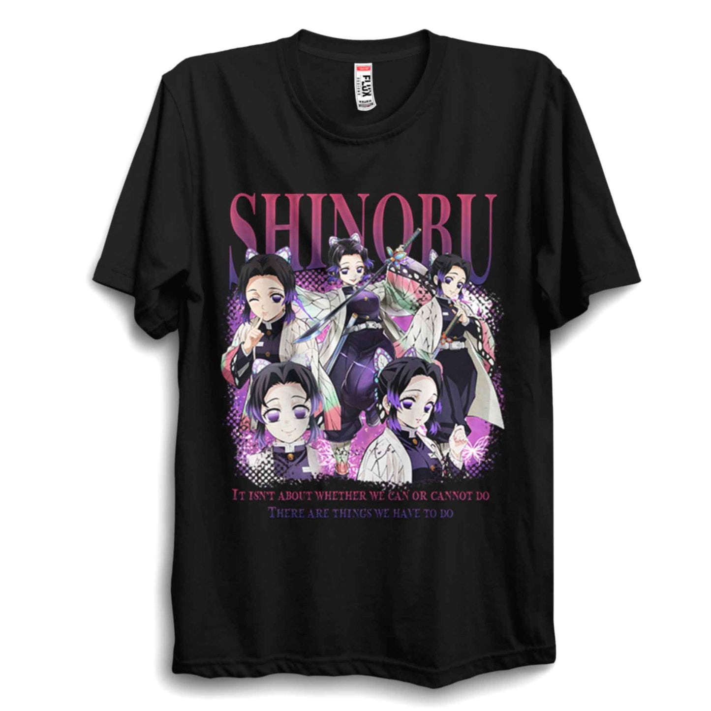 Vintage Insect Warrior Unisex T-Shirt