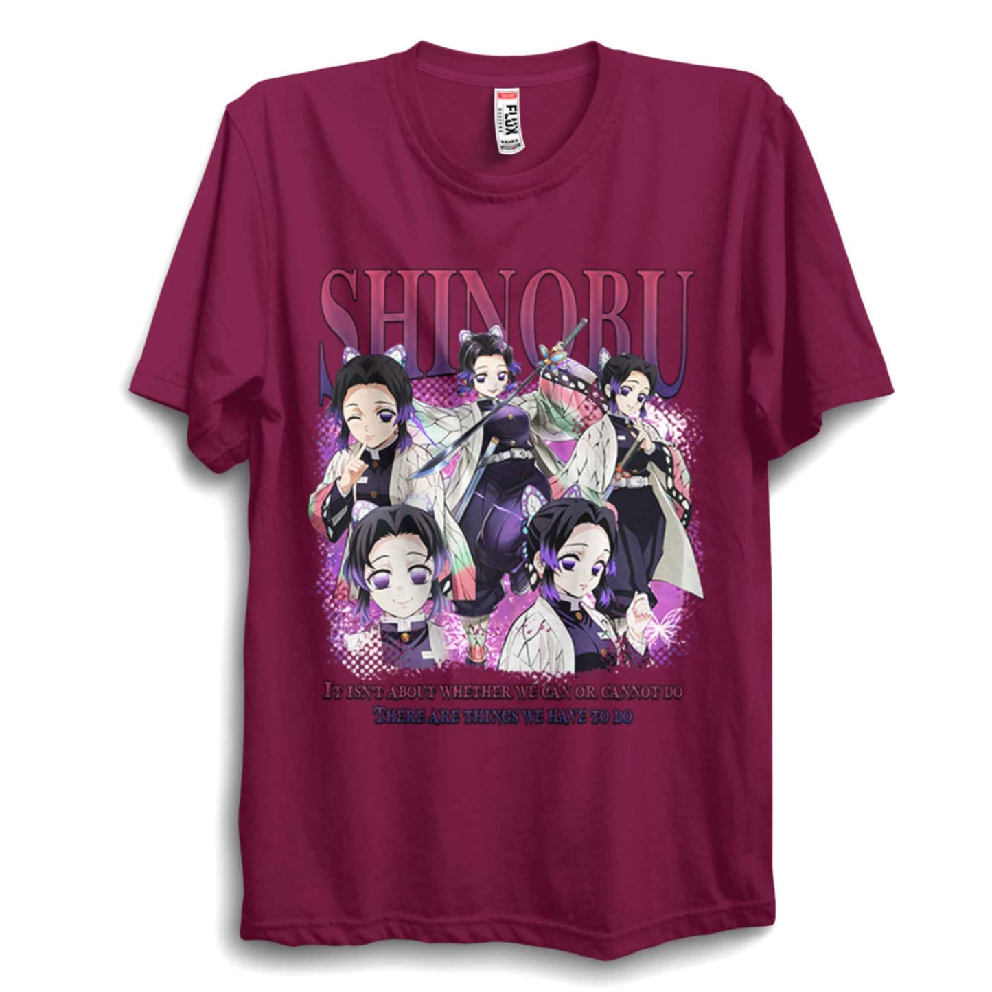 Vintage Insect Warrior Unisex T-Shirt