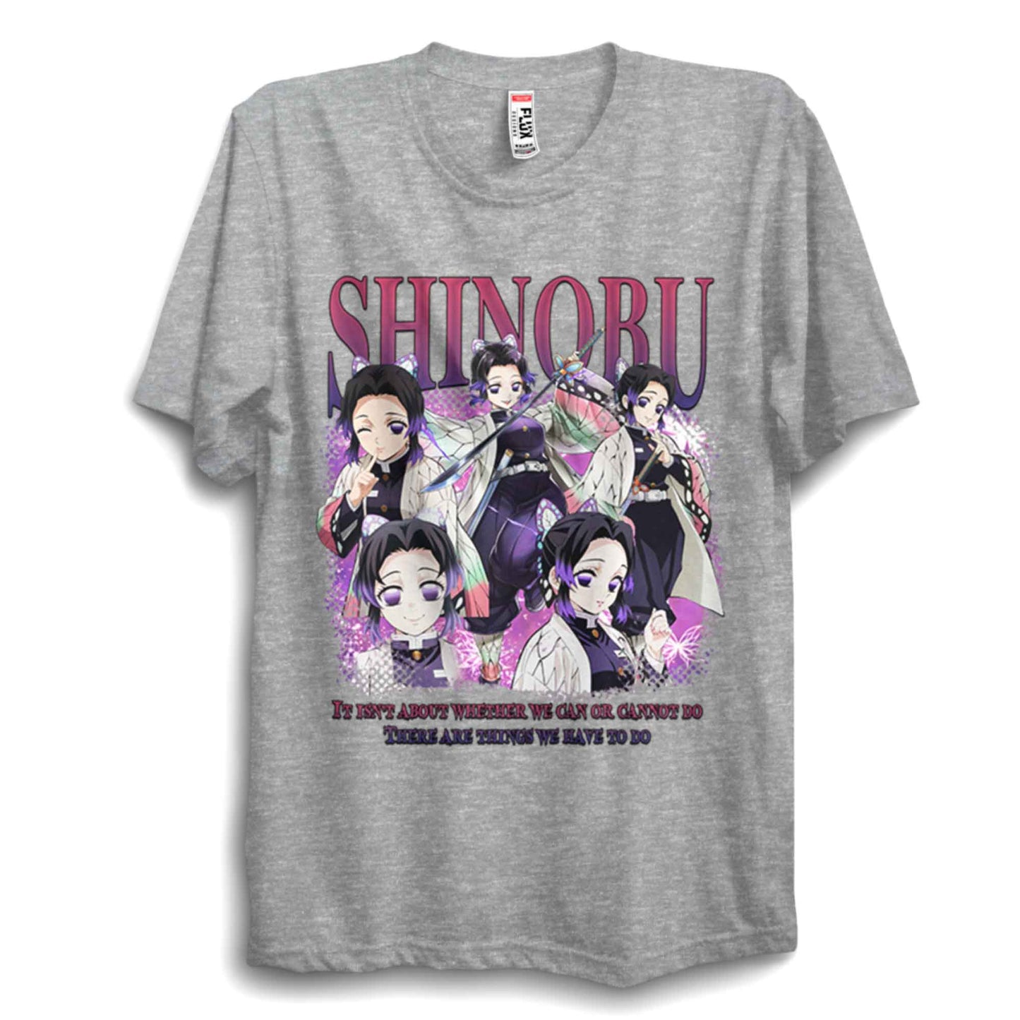 Vintage Insect Warrior Unisex T-Shirt