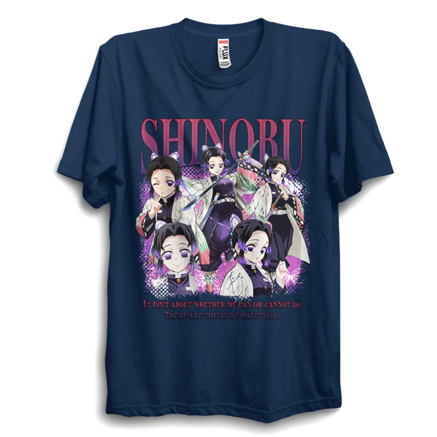 Vintage Insect Warrior Unisex T-Shirt