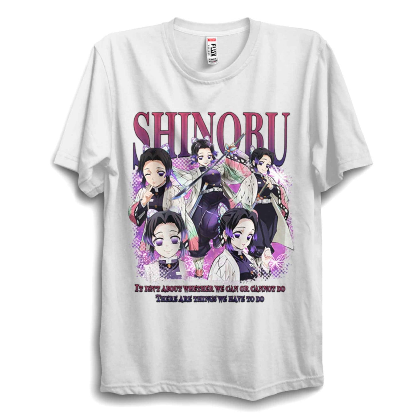 Vintage Insect Warrior Unisex T-Shirt