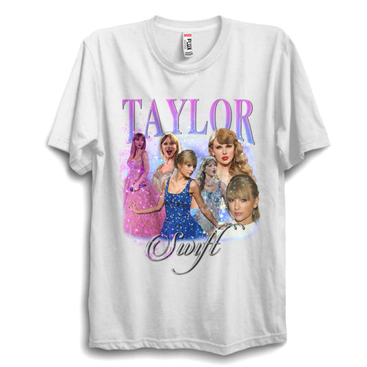 Taylor Swift Vintage T Shirt