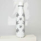 Cannabis Leaf Stainless Steel Thermos Bottle – 500ml BPA-Free Insulated Flask
