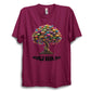 World Book Day T Shirt – Book Tree Costume Outfit
