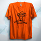 Abduction Cow T Shirt