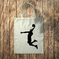 Slam Dunk Tote Bag 10L Bag