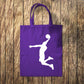 Slam Dunk Tote Bag 10L Bag