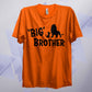Big Brother T Shirt