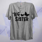 Big Sister T Shirt