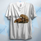 Capybara Get Dressed Quick T Shirt