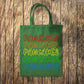Rainbow Pancakes Tote Bag 10L Bag