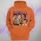 Hasbulla King Unisex Hoodie