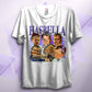 Hasbulla King Vintage T Shirt