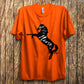 Home Is Where My Horse Is Typographic T Shirt