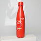 Hubby Engraved Thermos Bottle 500ml