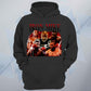 Iron Mike Vintage Unisex Hoodie