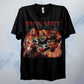 Iron Mike Vintage T Shirt