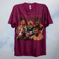 Iron Mike Vintage T Shirt