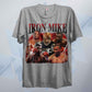 Iron Mike Vintage T Shirt