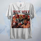 Iron Mike Vintage T Shirt