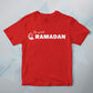 It's My First Ramadan Kids T Shirt
