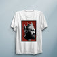 Gypsy King T Shirt Tyson Fury - FLUX DESIGNS