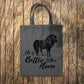 Our Life is Better With a Horse Tote Bag 10L Bag