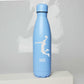 Personalised Slam Dunk Basketball Thermos Bottle 500ml