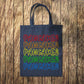 Rainbow Pancakes Tote Bag 10L Bag