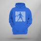Ronaldo SIUUUU Celebration Unisex Hoodie - FLUX DESIGNS