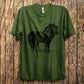 Shetland Pony T Shirt