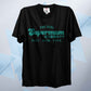 The Real Supermum Green T Shirt