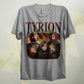 Tyrion Lannister Vintage T Shirt
