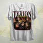 Tyrion Lannister Vintage T Shirt