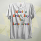 What A Great Day To Save Lives Retro T Shirt
